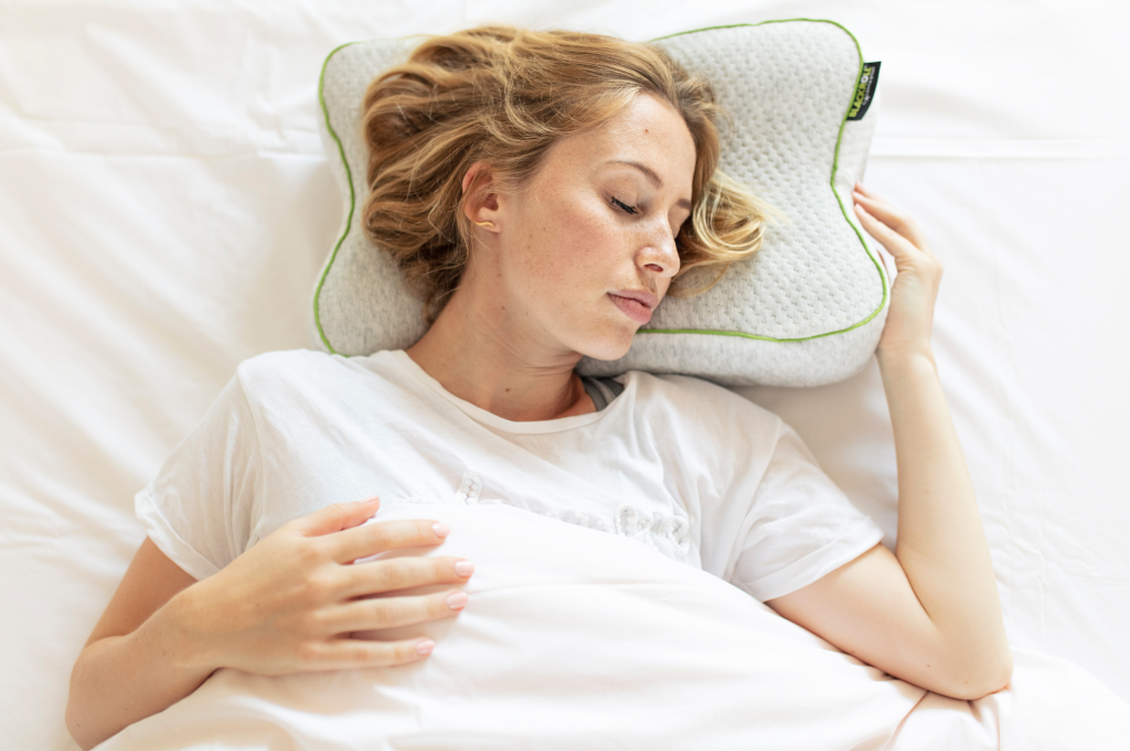 Zašto je dobar san ključan za regeneraciju tijela