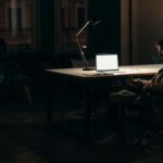 Kako izbjeći energetske padove dok radite noću